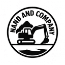 Nand and Company Logo